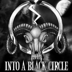 Compilations : Compilation le Cercle - Volume 2 : Into a Black Circle